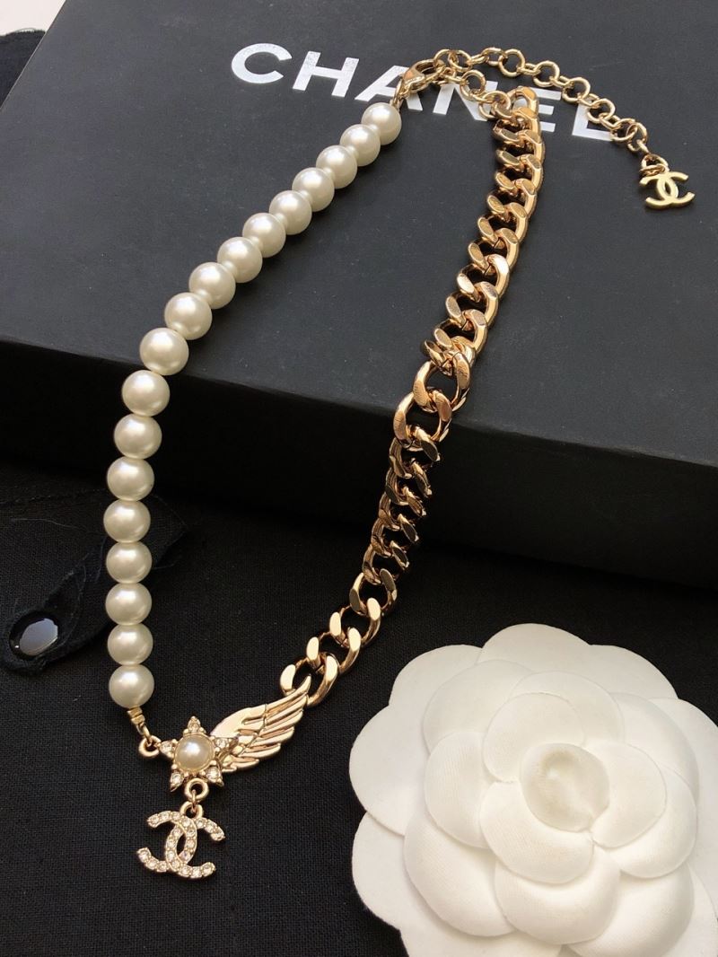 Chanel Necklaces